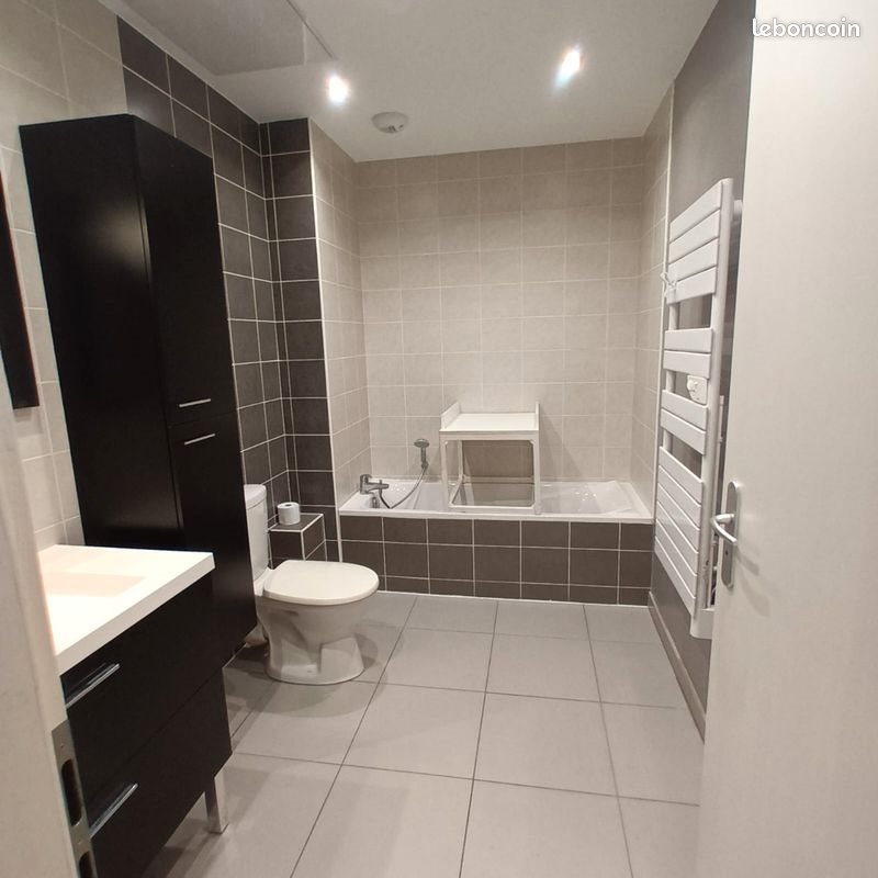 Maison à louer, 115m², Thionville