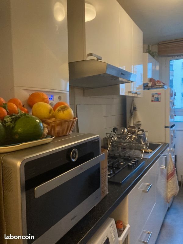 Appartement à louer, 43m², Paris 12ème