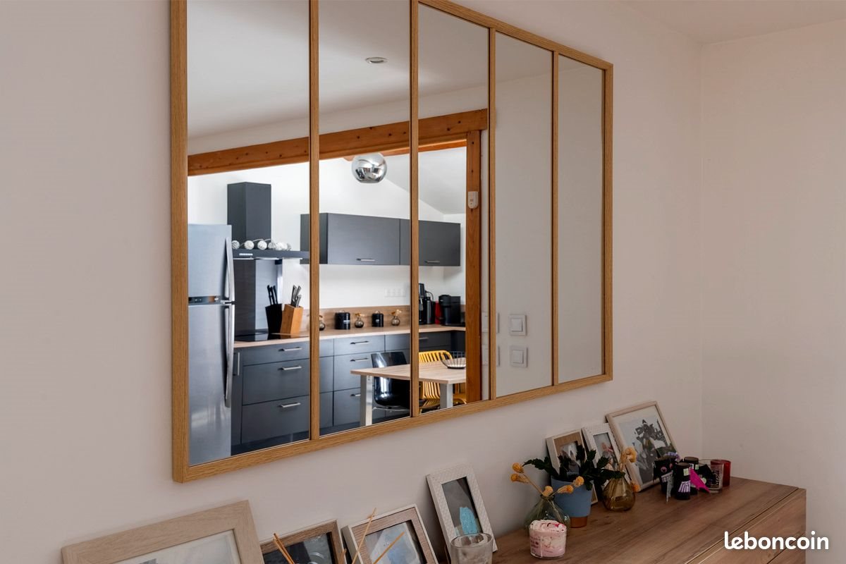 Maison à vendre, 170m², Essey-lès-Nancy