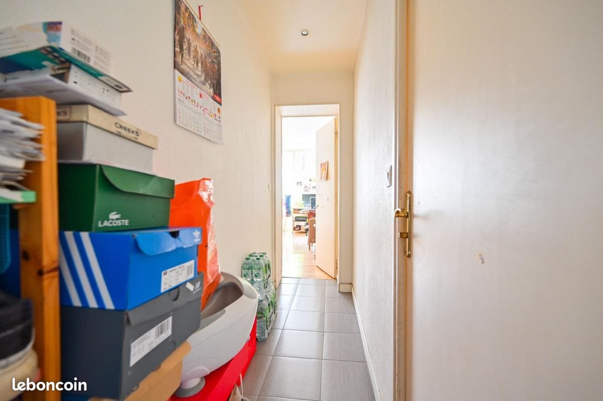 Appartement à vendre, 39m², Paris 12ème