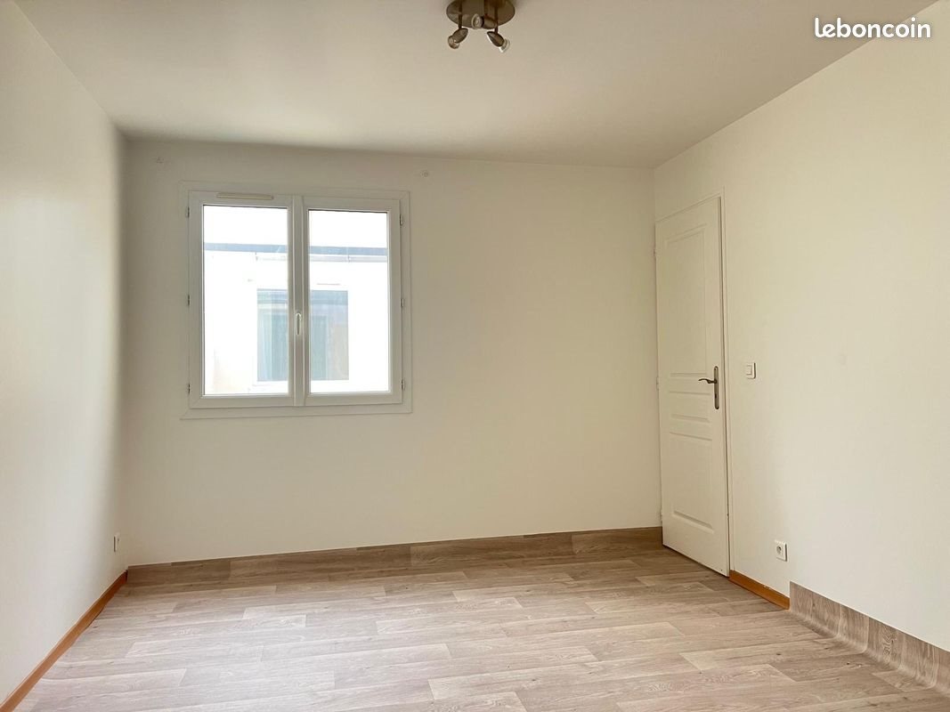 Appartement à louer, 70m², Le Havre