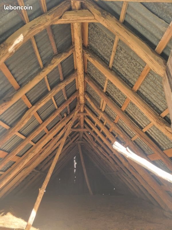 Maison à vendre, 70m², Guran