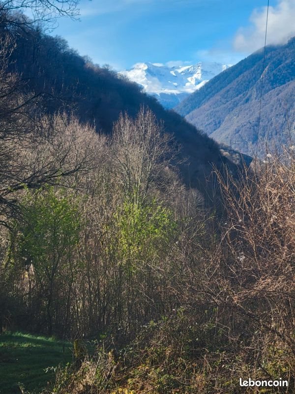 Maison à vendre, 70m², Guran