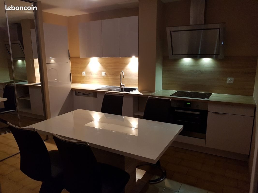 Appartement à louer, 45m², Digne-les-Bains