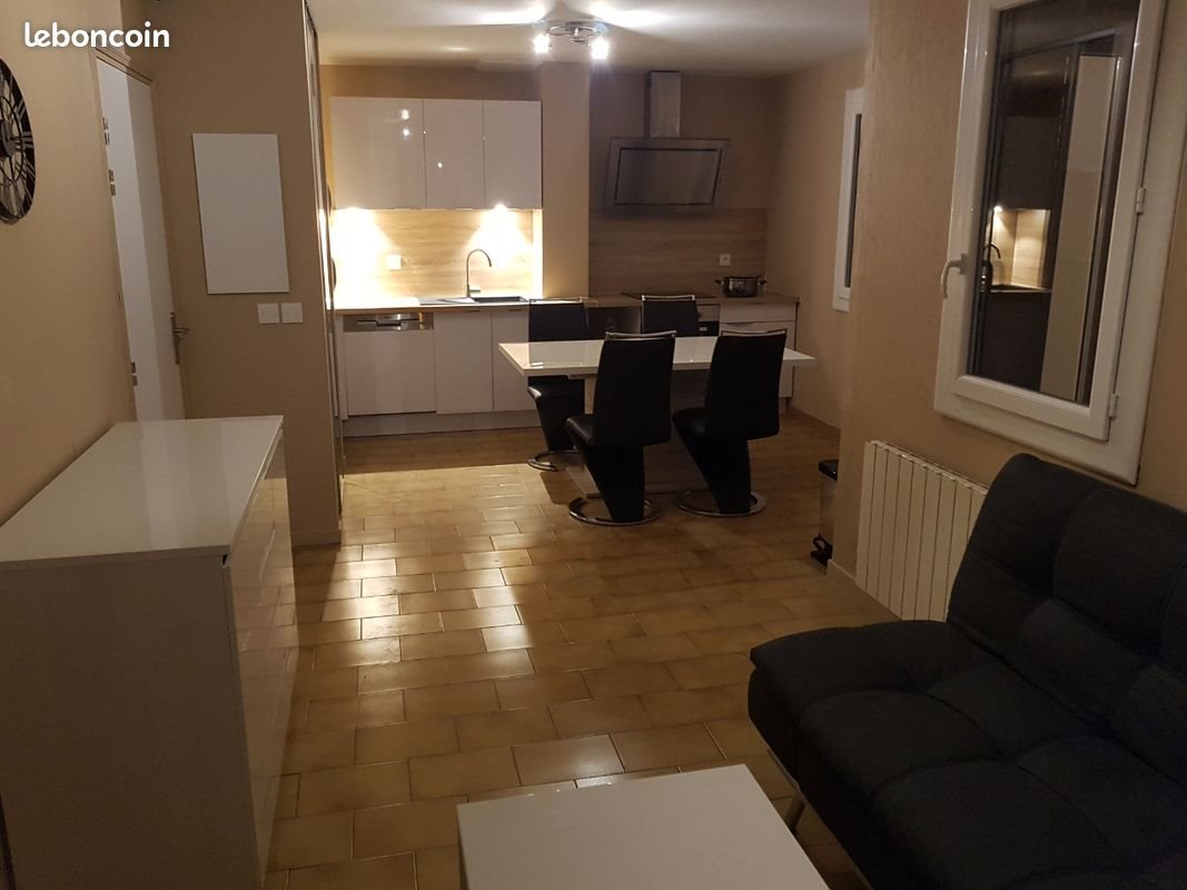 Appartement à louer, 45m², Digne-les-Bains