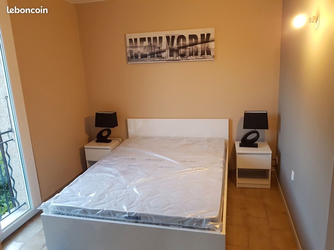 Appartement à louer, 45m², Digne-les-Bains