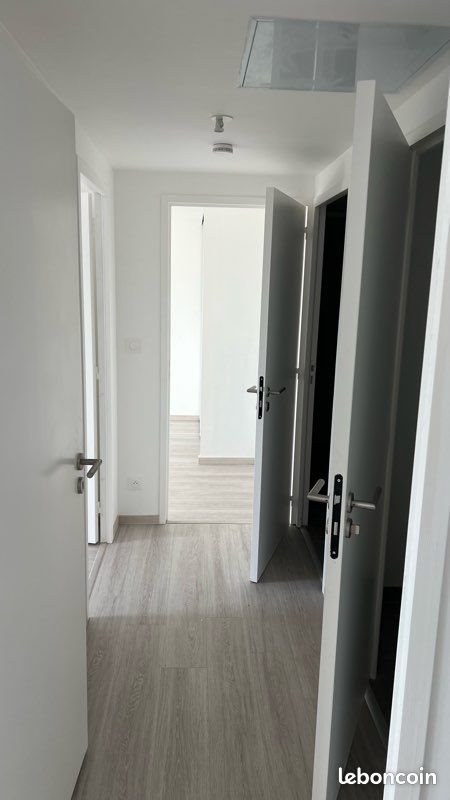 Appartement à louer, 62m², Epron