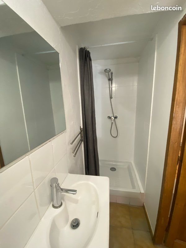 Appartement à louer, 32m², Toulon