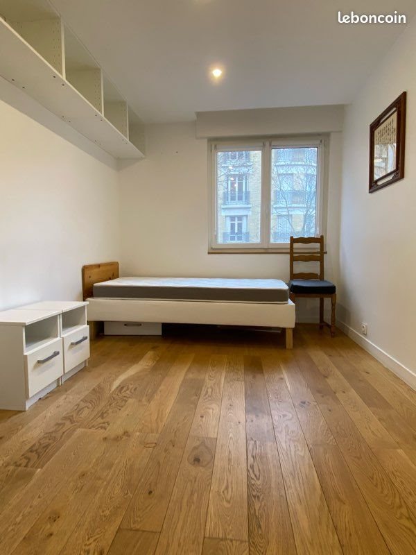Appartement à louer, 44m², Paris 19ème
