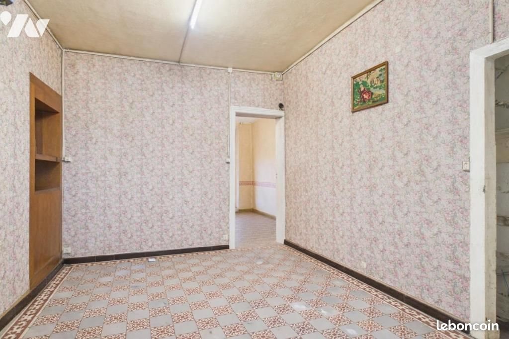 Maison à vendre, 80m², Maubeuge