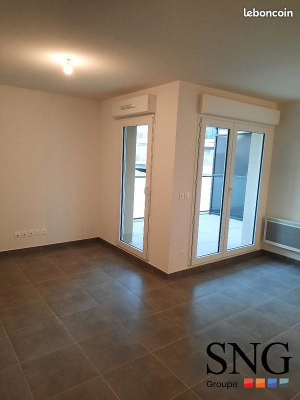 Appartement à louer, 43m², Vedène