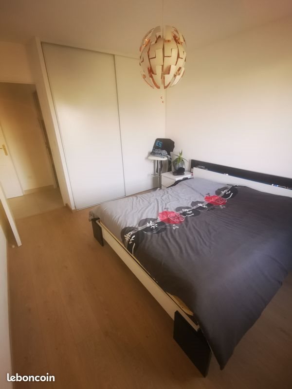 Appartement à vendre, 60m², Roques