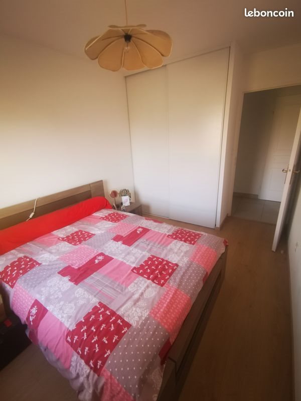 Appartement à vendre, 60m², Roques