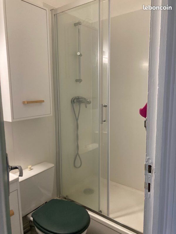 Appartement à louer, 40m², Limoges