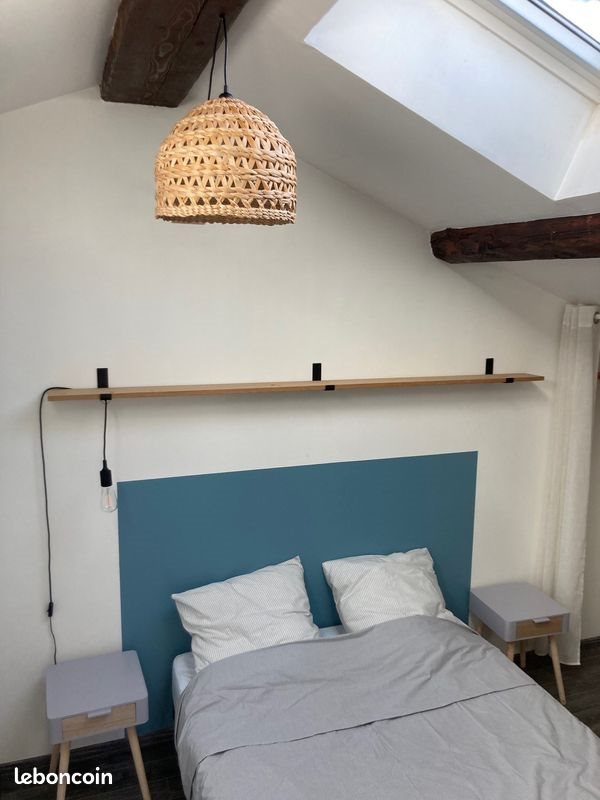Appartement à louer, 36m², Miribel