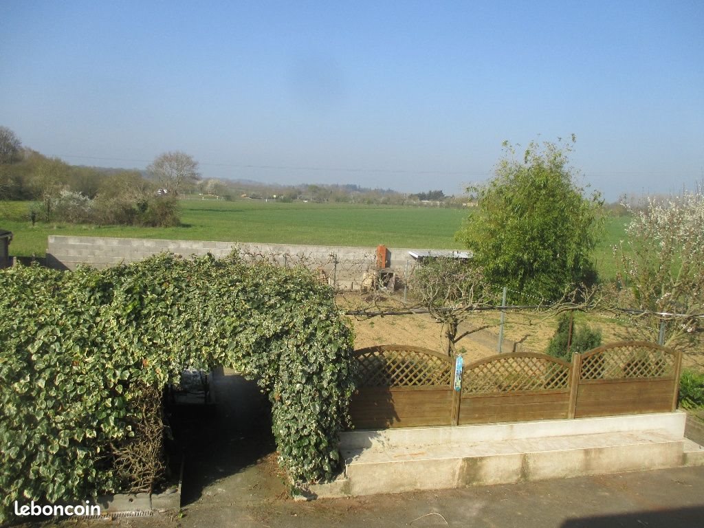 Maison à louer, 82m², Montrevault-sur-Èvre