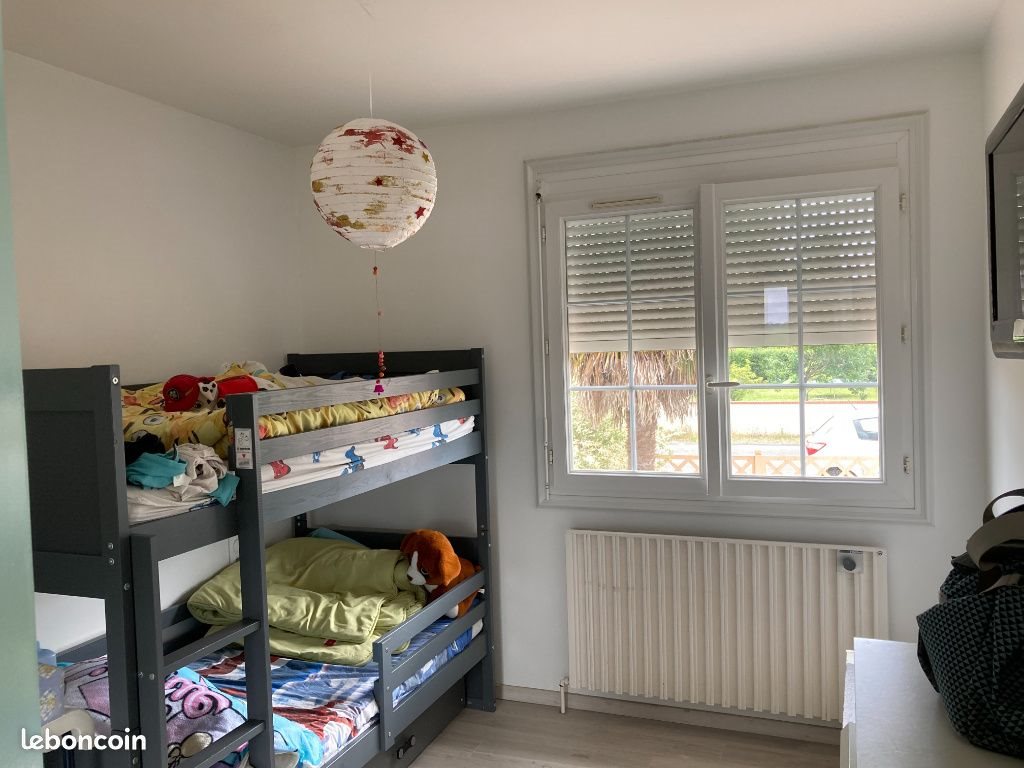 Maison à louer, 82m², Montrevault-sur-Èvre