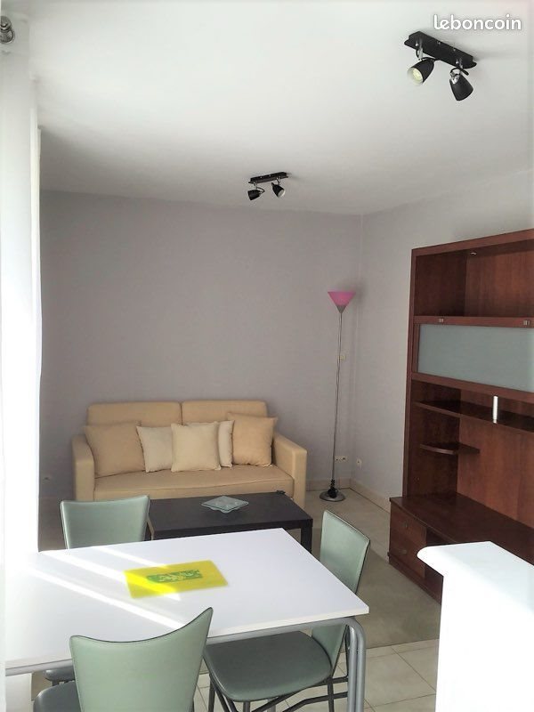 Appartement à louer, 37m², Châtellerault