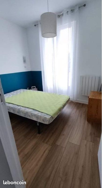 Appartement à louer, 37m², Châtellerault