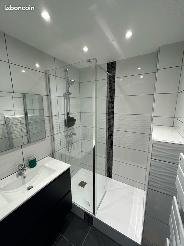 Appartement à louer, 118m², Le Havre