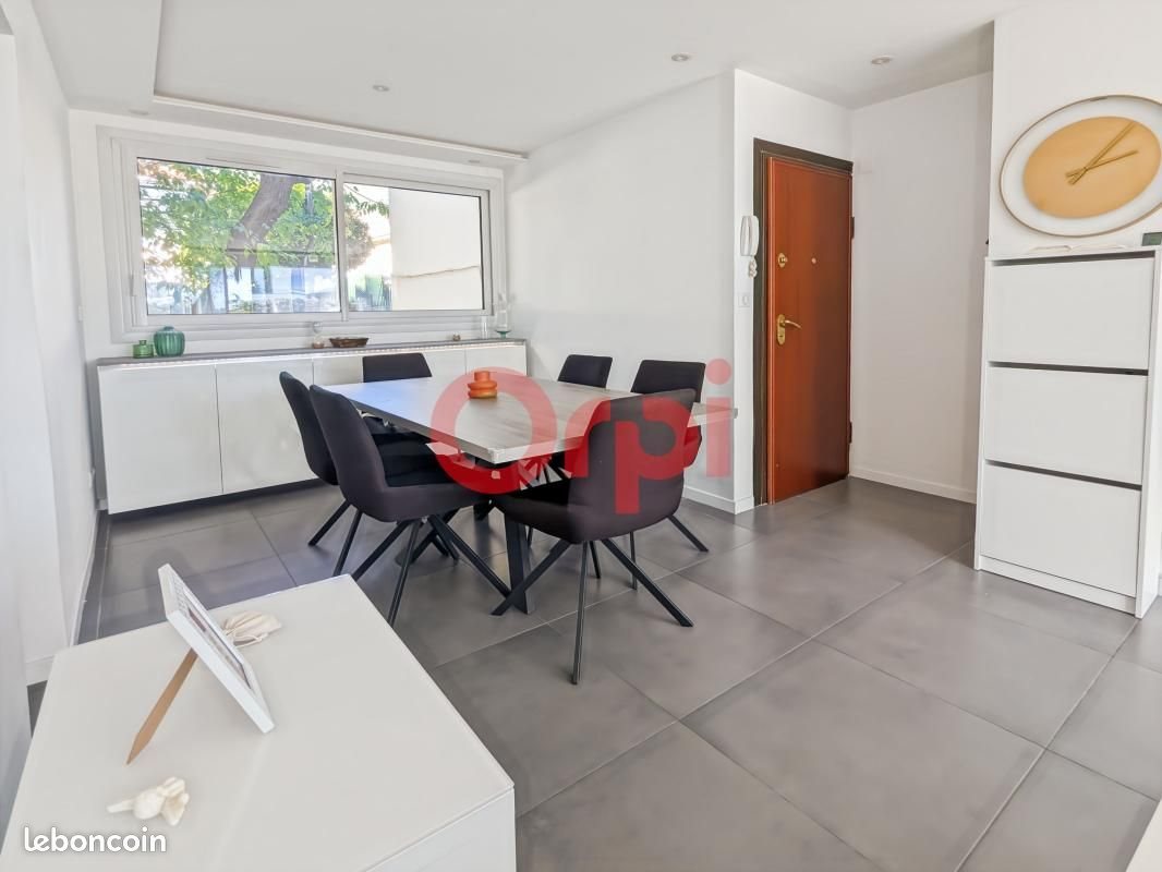 Appartement à vendre, 71m², Toulon