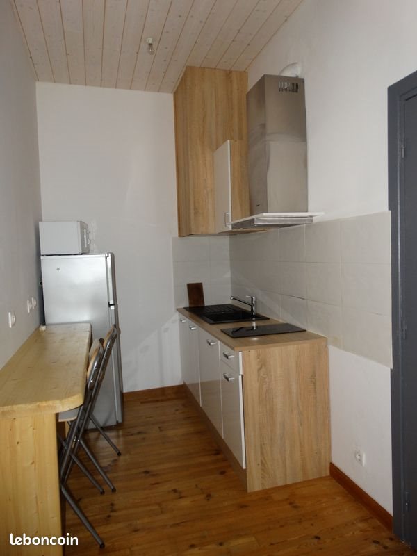Appartement à louer, 30m², Tonneins