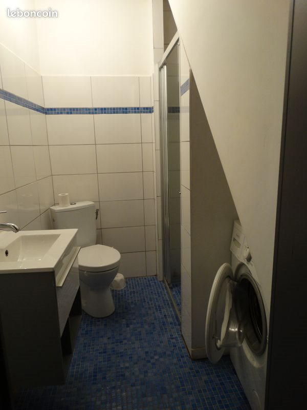 Appartement à louer, 30m², Tonneins