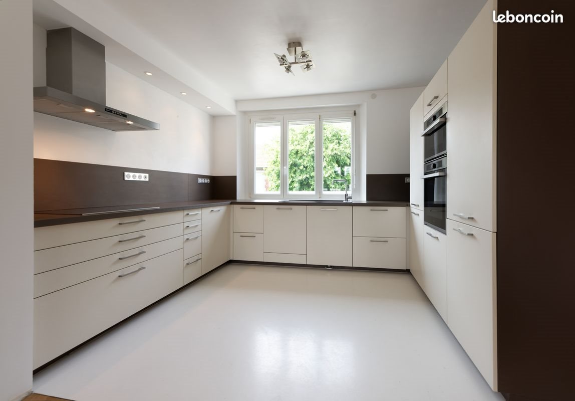 Maison à louer, 100m², Margny-lès-Compiègne