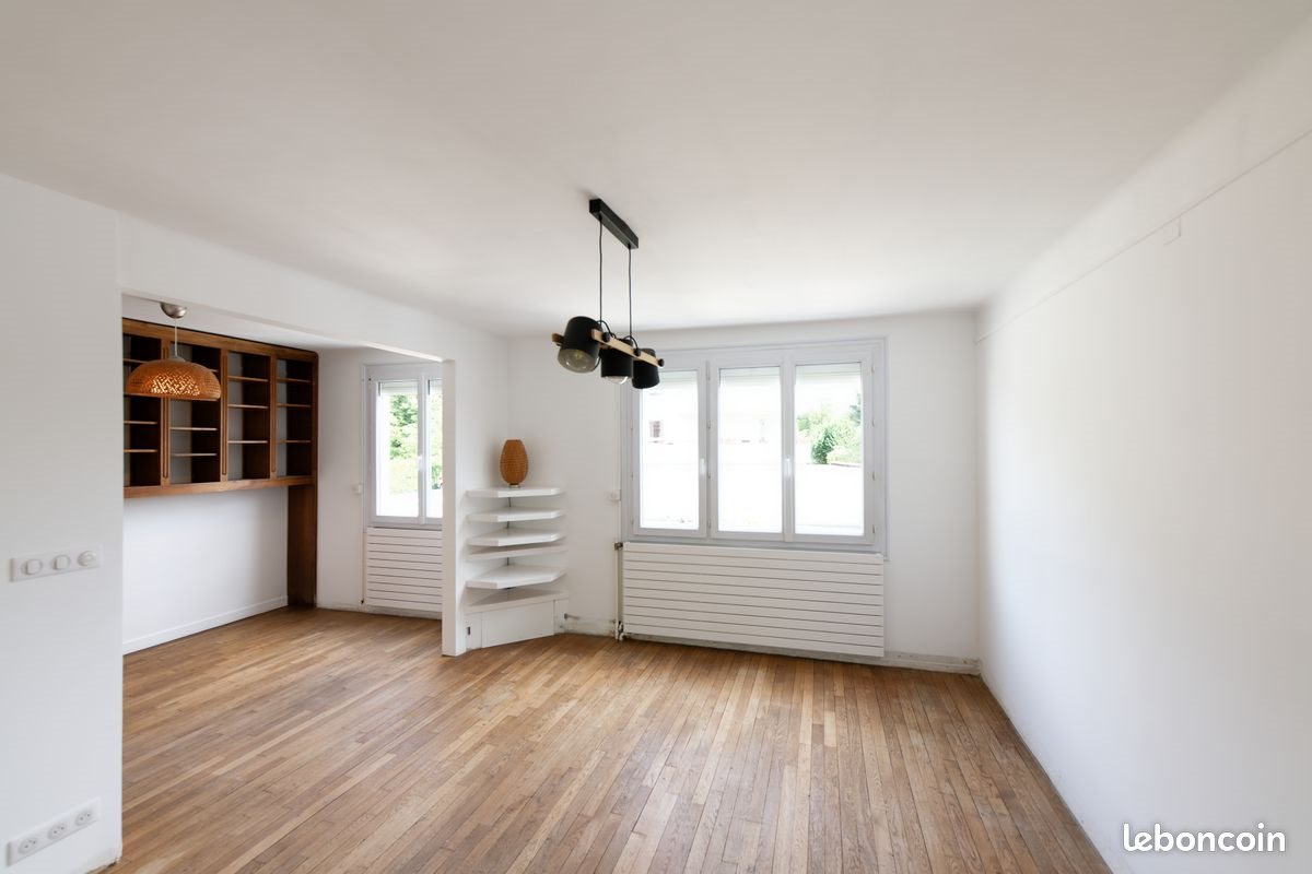 Maison à louer, 100m², Margny-lès-Compiègne