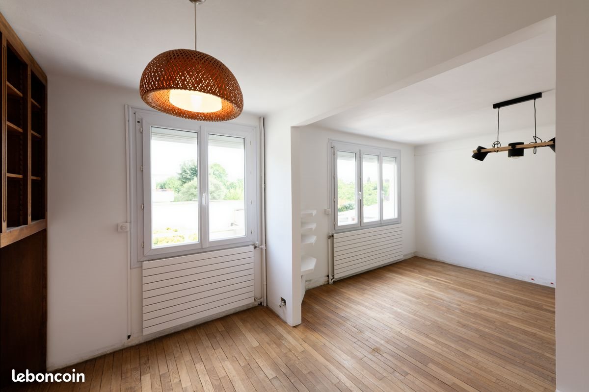 Maison à louer, 100m², Margny-lès-Compiègne