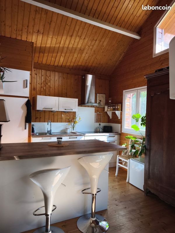 Maison à louer, 40m², Gouvieux