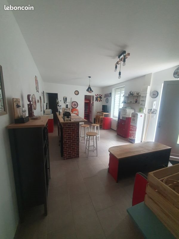 Appartement à louer, 44m², Le Havre