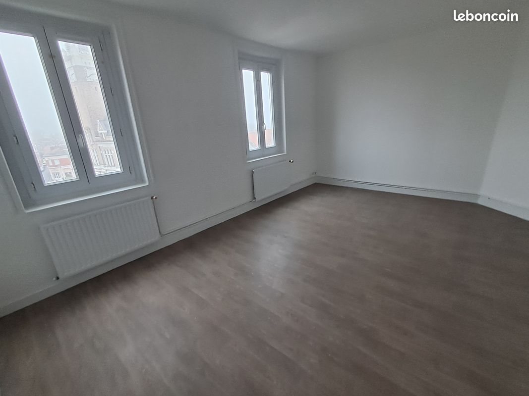 Appartement à vendre, 83m², Roye