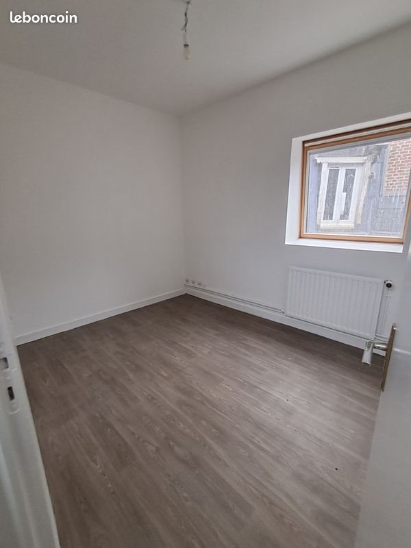 Appartement à vendre, 83m², Roye