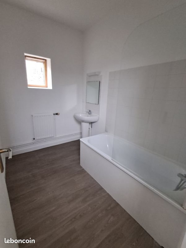 Appartement à vendre, 83m², Roye