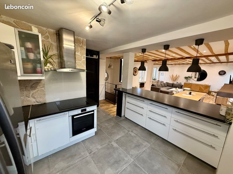 Appartement à vendre, 152m², Seraincourt