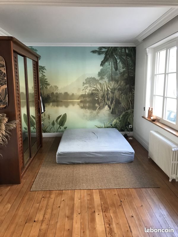 Appartement à vendre, 60m², Lille