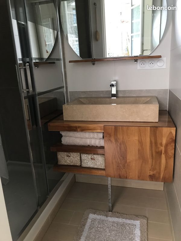 Appartement à vendre, 60m², Lille