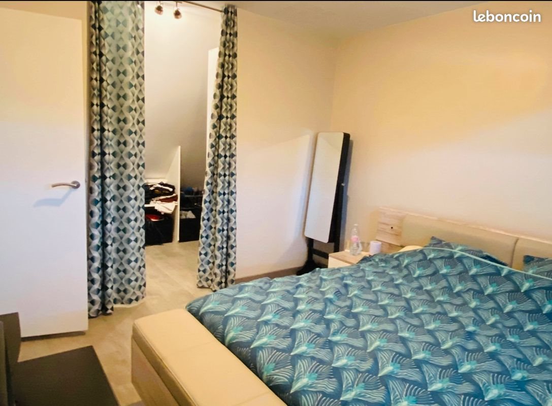 Maison à vendre, 137m², Croisilles