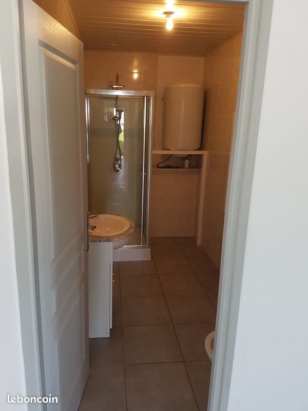 Appartement à louer, 50m², Aulnoye-Aymeries