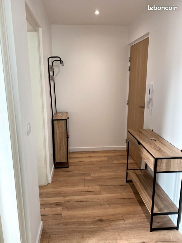 Appartement à louer, 45m², Caudan