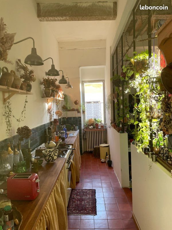 Appartement à vendre, 135m², Nîmes