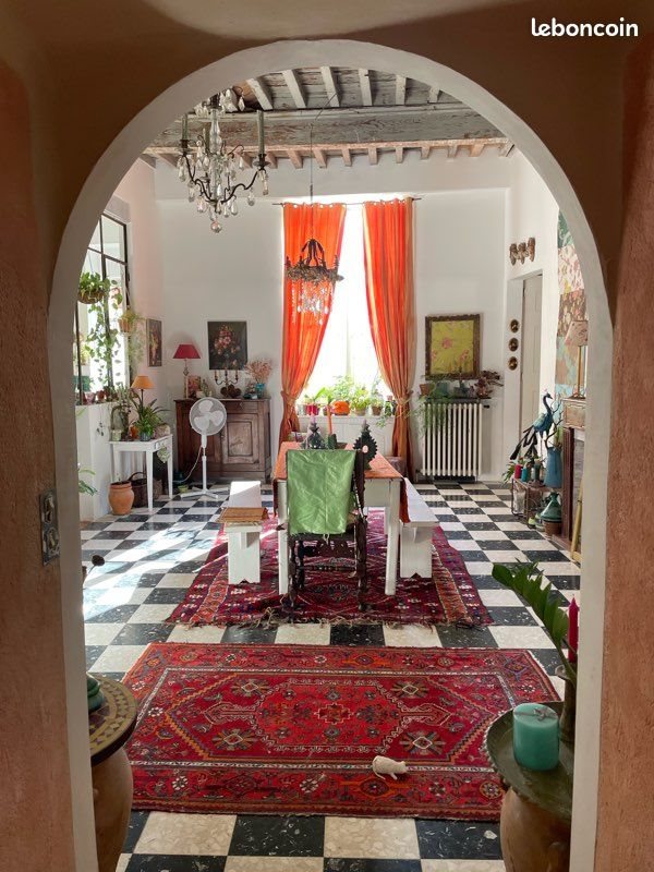 Appartement à vendre, 135m², Nîmes