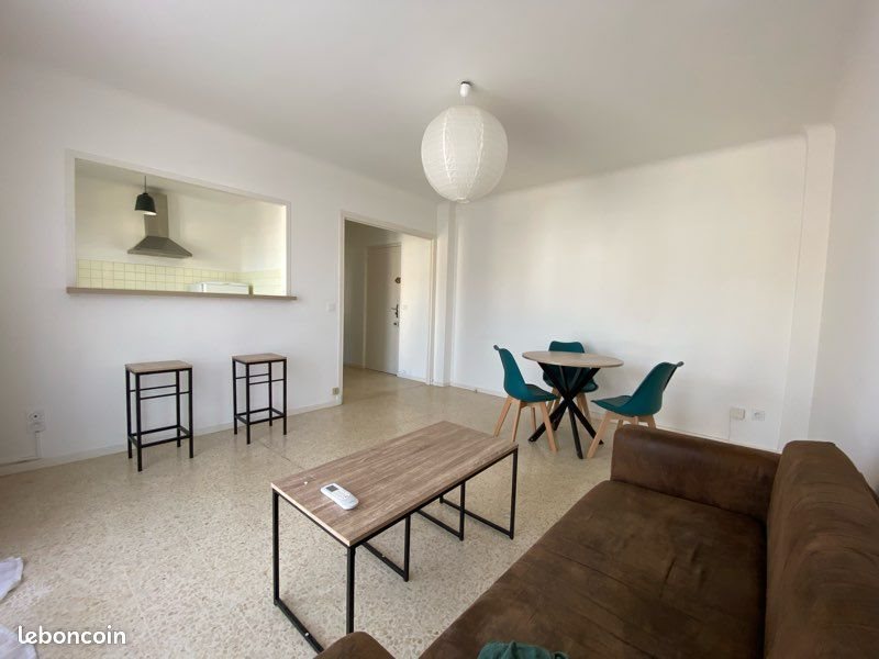 Appartement à louer, 43m², Perpignan