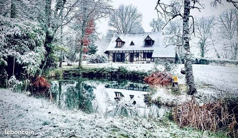 Maison à louer, 162m², Souesmes