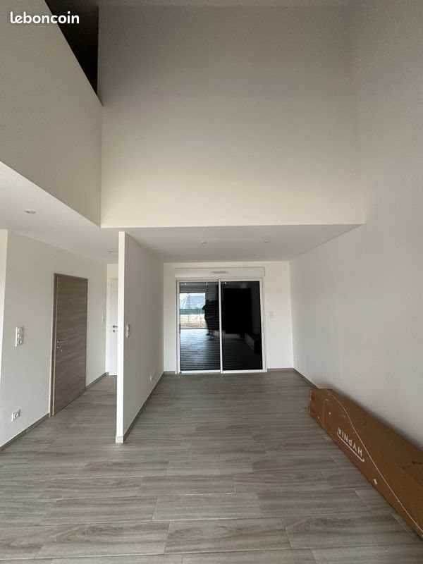 Maison à louer, 92m², Marly