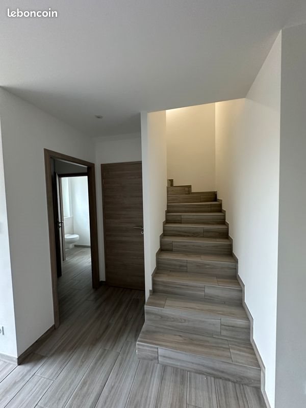 Maison à louer, 92m², Marly