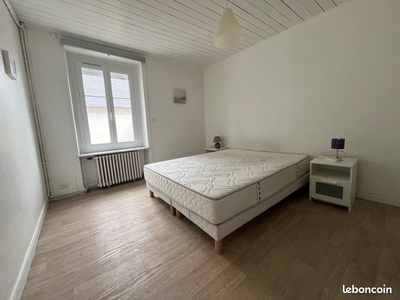 Appartement à louer, 46m², Dinard