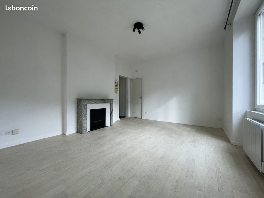 Appartement à vendre, 53m², Froges