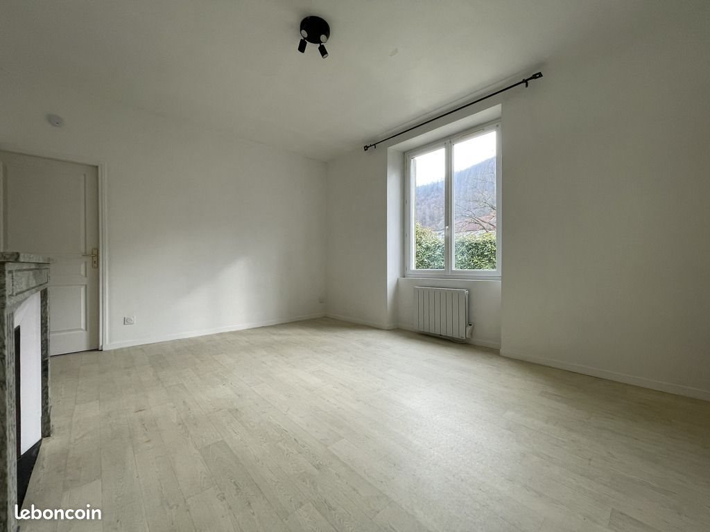 Appartement à vendre, 53m², Froges